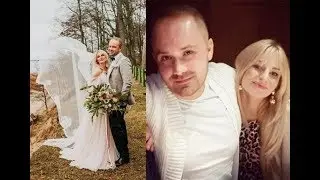 Anita i Adrian ze 