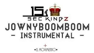 Jowny BoomBoom Instrumental