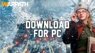 How to play Warpath on PC with LDPlayer