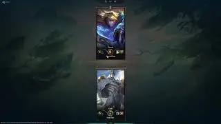 League of Legends (TLoL-RL): Reinforcement Learning (Part 1 - Setup)