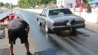 BOOSTDOCTOR VS BUCK FLOYDS BOXZILLA AT BUCK FLOYD RACE FEST