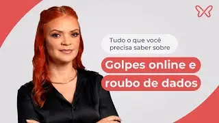 Dicas de seguran&ccedil;a: como evitar golpes online e roubo de dados!