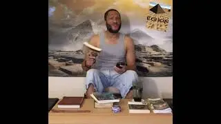 Enoch Built The Great Pyramids Of Giza &ldquo;Chapter Three_Five  Read&rdquo;