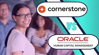 Что окажется лучше? Cornerstone OnDemand против Oracle HCM
