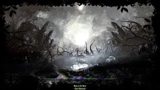Mysterious Fantasy Music | Myst on the Moor - Kevin MacLeod
