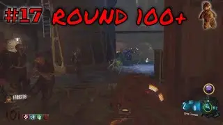 Black ops 3 #17 WORLD RECORD KINO P18 (Classic Gameplay - Standard Gobblegums Only - No Camping)