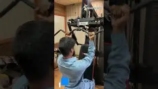 Imported Home Gym | 1-Machine with All Workout | Shoaib Sports Company #gym #fitness #video #youtube
