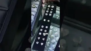 Wholesale prices at Retail with Suzy Diamonds