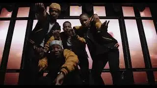 Futrell - NewNew (Official Music Video)