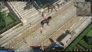Lost Ark Bugs