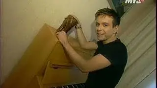 Андрей Губин Напросились