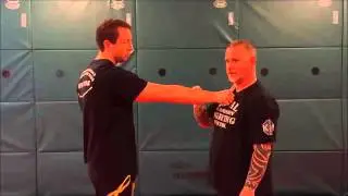 Practical Urban Self Defense/Technique a Week