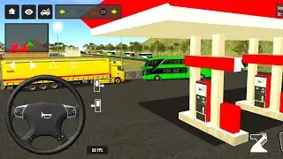 💥🤩Bus simulator indonesia ll new euro coach bus simulator indonesia 😝ll #new #bussimulatorindonesia 