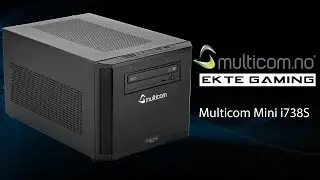 Multicom Mini i738S