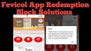 FCC fevicol app gift option block/#fcc /#fevicol