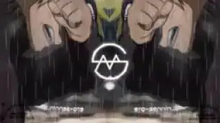 Naruto Shippuden   Byakuya   Afterglow LSB Beats Remix