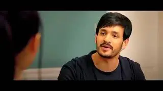 Mr Majnu (2020) Official Hindi Dubbed Trailer _ Aklish akkninai