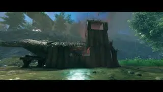 Valheim - Iron Age
