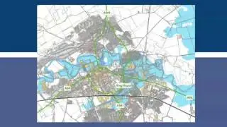 Elgin Flood Alleviation Scheme