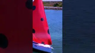 2025 Ladybug Event Raising Funds to support Women on the Water with St Augustine Sailing