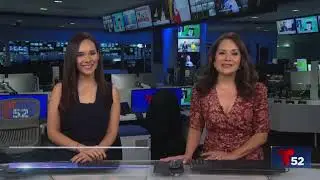 Noticiero Digital Telemundo 52 (KVEA) Intro (12/11/2025)