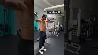 ATG Muscle: Upper Body #fitness #gym #workout #athletictruthgroup