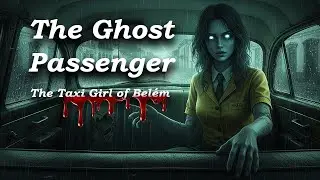 The Ghost Passenger The Taxi Girl of Bel&eacute;m