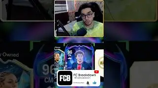 MY 93+ TOTS/SS/RTTF PLAYER PICK!🔥🇵🇹