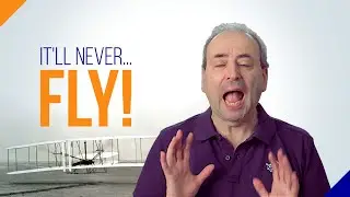 It'll Never Fly: Beat Confirmation Bias