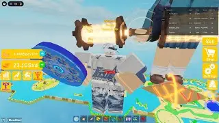 No Limit Lifting Simulator Grind For Stage 22