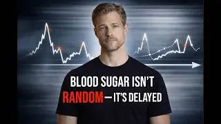 Why Blood Sugar Feels Random (And Why It Isn&rsquo;t)