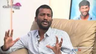 An Interview with Suseenthiran | Paayum Puli, Ajith Movie
