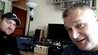 Gyakorló gitárerősítők összehasonlítása