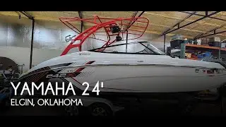 Used 2019 Yamaha 242X E-Series for sale in Elgin, Oklahoma