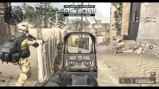 WarFace GamePlay PART 1