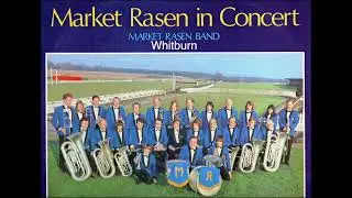 Market Rasen in Concert - Whitburn