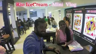 Rio Ice-cream shop is the most famous ice-creams shop in galle.