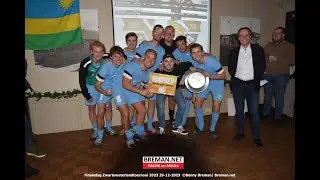 29-12-2023  Finales Zwartewaterlandtoernooi 2023