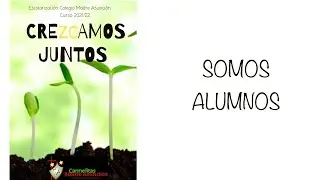 Somos Alumnos - Colegio Madre Asunción