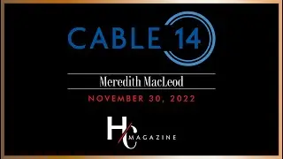 Cable 14 The Hamilton Network - Hamilton City Magazine, November 30, 2022