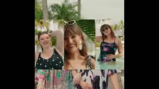 September Styles! See Taking Shape's Plus Size Summer Fashion today