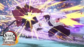 Demon Slayer: Kimetsu no Yaiba – The Hinokami Chronicles Live🔴
