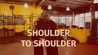 Subway Common Sense - Self Defense Techniques