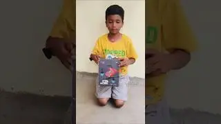 New J2 Drone Unboxing And Testing #lokeshrc