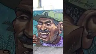 🇪🇨 What QUITO&rsquo;s GRAFFITI is like&hellip; #shorts