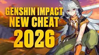 Genshin Impact Hack \ Genshin Impact Cheat 6.3 \ Free Download + Teleport & AutoFARM \ Updated 2026