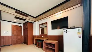 Sawasdee Apartment Patong, Thailand | Travel With Saanvi