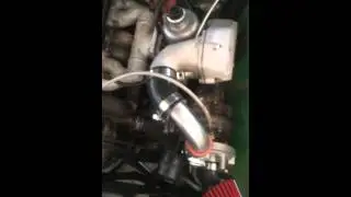 Datsun 1200 Turbo