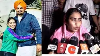 Afsana khan Ny Sidhu Moose Wale Dy candle March Ch Na Aoun Da Dasya Karan!