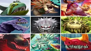 Top 9 Rồng Huyền Thoại Siêu Khủng của LYFP (Trở về Thăm Làng) Bí Kiếp Luyện Rồng